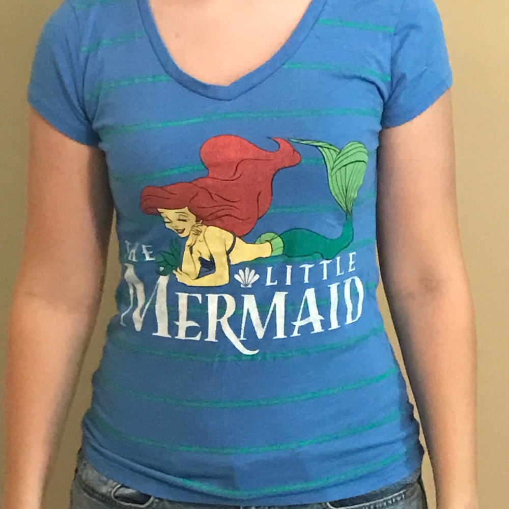 Disney T-shirt